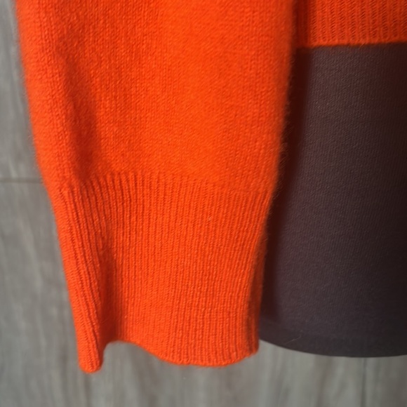 ANTONIO MELANI Cashmere sweater - Picture 7 of 9